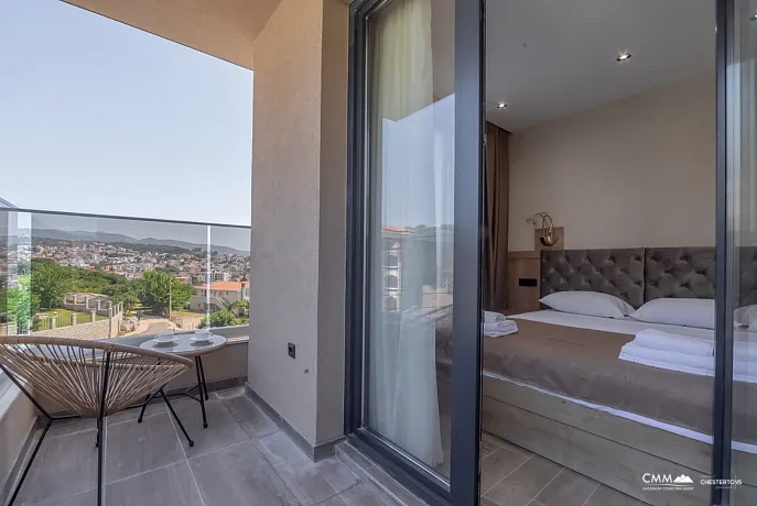 ZU VERKAUFEN / PARTNERSCHAFT – HOTEL IN BESTER LAGE